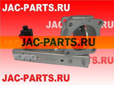 Горный тормоз в сборе JAC N120 1203120LE399