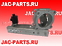 Горный тормоз в сборе JAC N120 1203120LE399