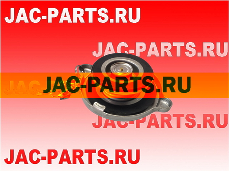 Крышка расширительного бака N75 N80 N90 N120 JAC 1304010D8BD0