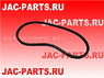 Ремень генератора Cummins ISF3.8 JAC N75 N80 N90 N120 1307024FA