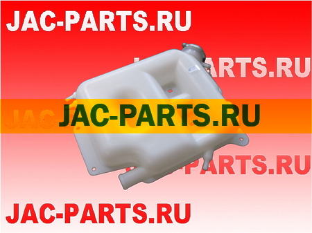 Бачок расширительный системы охлаждения JAC N75 N80 N90 N120 1311010LE058 1311100D8BD0