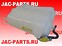 Бачок расширительный JAC N25 N35 1311020W5030