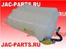 Бачок расширительный JAC N25 N35 1311020W5030