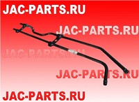 Трубки к расширительному баку JAC N56 1311030LD300