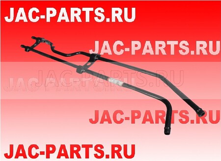 Трубки к расширительному баку JAC N56 1311030LD300