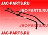 Трубки к расширительному баку JAC N56 1311030LD300