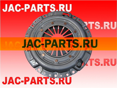 Корзина сцепления S5 JAC 1600010GB01