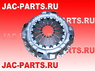 Корзина сцепления JAC N75 1600100LE070-AM001 1600100LE070AM001