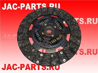 Диск сцепления в сборе JAC N56 1600200LE190 1600200LE190-AM001 1600200LE190AM001