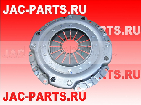 Корзина сцепления JAC N80 N90 1601100LE17G01 1601100LE17G01-8126 1601100LE17G018126