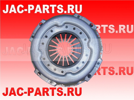 Корзина сцепления JAC N120 1601100LE352XZAM001 1601100LE352XZ-AM001