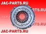 Корзина сцепления JAC N120 1601100LE352XZAM001 1601100LE352XZ-AM001