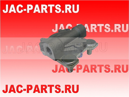 Клапан привода сцепления JAC N56 1607200LE010-1107 1607200LE0101107