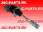 ПГУ сцепления JAC N75 1607300LE170