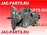 Коробка перемены передач LC6T540B JAC N80 N90 1701010LE058XA 1701010LE058XZ 1701010LE17D