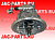 Коробка перемены передач КПП 6DS60T-D в сборе JAC N120 1701001LE700 1701010LE700