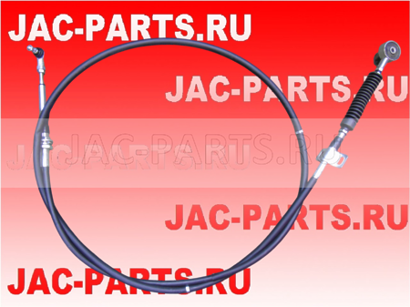 Трос включения передач КПП JAC N120 1703040LE35R