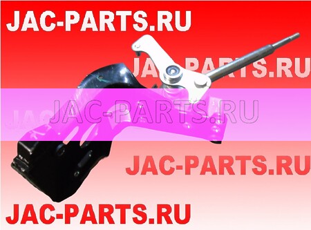 Рычаг переключения передач в сборе JAC N90 1703100LE056