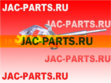 Рычаг переключения передач в сборе JAC N120 1703100LE740