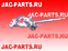 Рычаг переключения передач в сборе JAC N120 1703100LE740