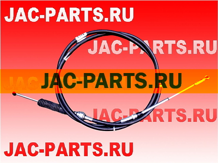 Трос КПП JAC N75 1703200LE176