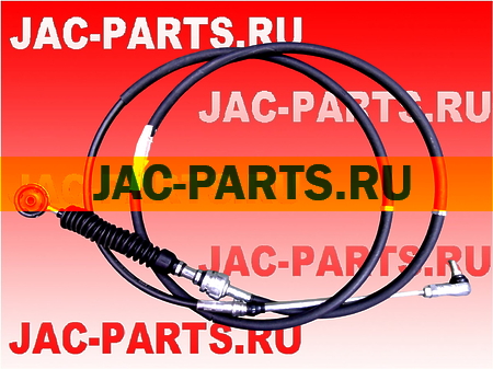 Трос КПП JAC N75 1703300LE176