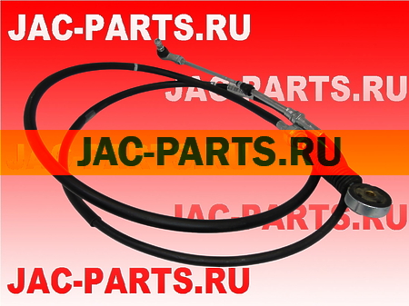 Трос включения передач JAC N56 1703300LE190