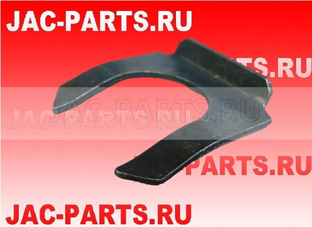 Скоба фиксирующая JAC 1703305U1010