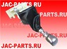 Ручка переключения передач в сборе JAC N25 N35 1703500W5030