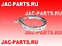Хомут выхлопной системы с ДВС на гофру JAC N75 N80 N90 N120 5269284F