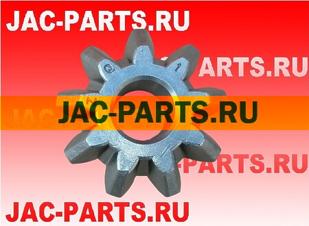 Шестерня планетарная сателлит редуктора заднего моста JAC N120 2402B-345-A 2402B345A