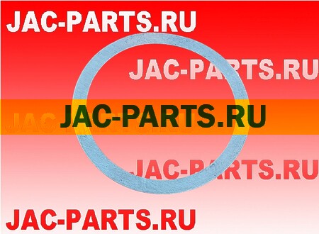 Шайба регулировочная редуктора заднего моста JAC N120 2402D-161-174 2402D161174