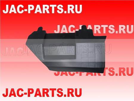 Брызговик двигателя левый JAC N80 N90 N120 2802011LE090