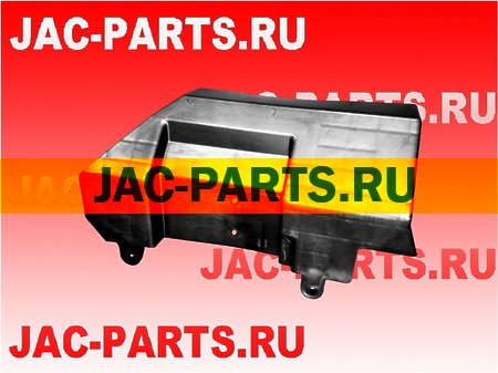 Брызговик двигателя правый JAC N75 N80 N90 N120 2802021LE090