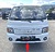 Бампер передний JAC N25 N35 2803100W5000-WP