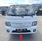 Бампер передний JAC N25 N35 2803100W5000-WP