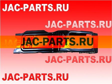 Кронштейн крепления переднего бампера левый JAC N75 N80 N90 2803200LE010