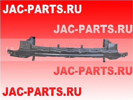 Усилитель переднего бампера JAC N25 N35 2803200W5000