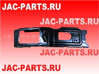 Кронштейн крепления переднего бампера правый JAC N75 N80 N90 2803300LE010