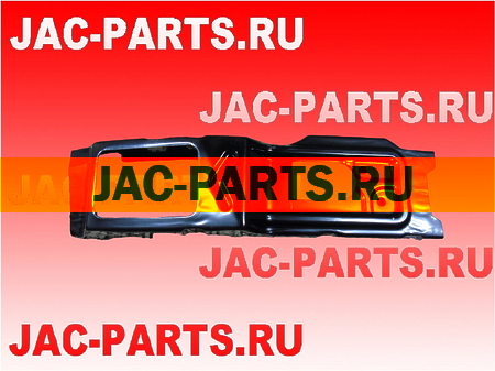 Кронштейн крепления переднего бампера правый JAC N75 N80 N90 2803300LE010