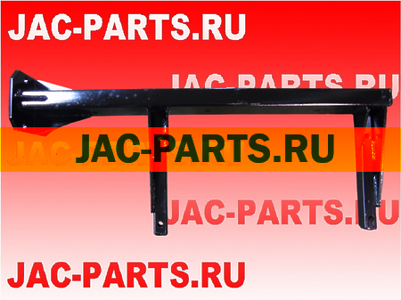 Держатель кронштейн крепления корпуса воздушного фильтра JAC N350 28194-Y3B00 28194Y3B00