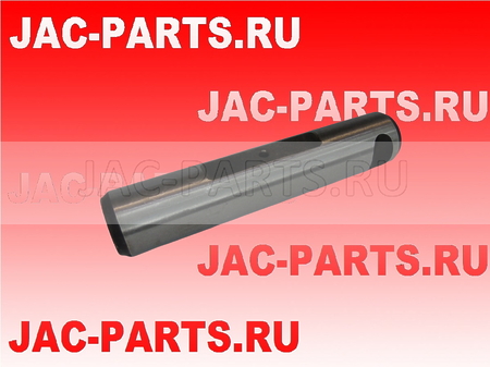 Палец передней рессоры и серьги JAC N350 2901015Y1P30