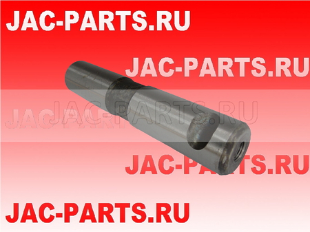 Палец передней рессоры JAC N120X 2901016G1510