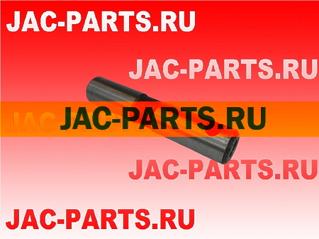 Палец передней рессоры в серьгу JAC N120 2901017G1510