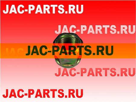 Гайка стремянки JAC N90 N120 2901038G1010