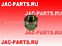 Гайка стремянки JAC N90 N120 2901038G1010