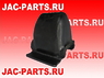 Отбойник передней рессоры JAC N75 N80 N90 2901070LE010