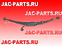 Рессора передняя левая JAC N75 N80 N90 2902010LE030XZ