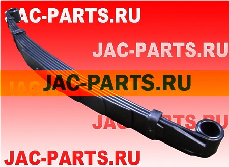 Рессора подвески передняя правая JAC N56 2902020LD010