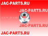 Гайка стремянки передней рессоры JAC N56 N75 N80 N90 2902022LE010